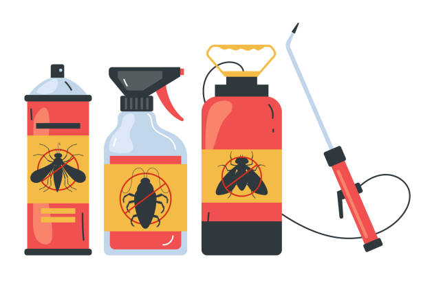 Best Pest Prevention Services  in George Mason, VA